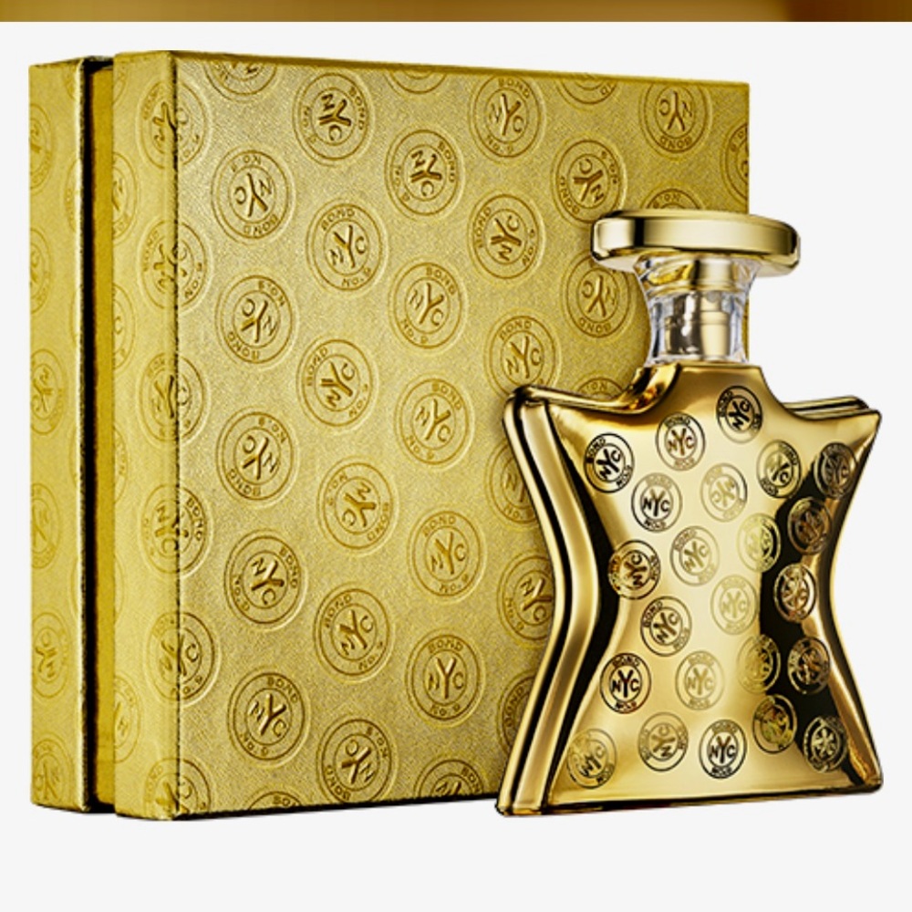 Bond No 9 NY Signature alluring scent - Brand New